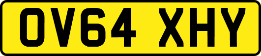 OV64XHY