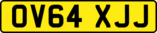 OV64XJJ