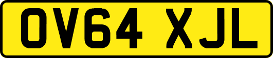 OV64XJL
