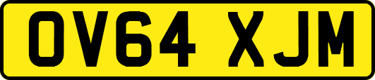 OV64XJM
