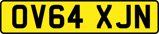 OV64XJN
