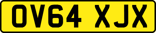 OV64XJX