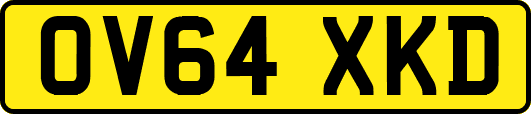 OV64XKD