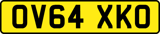 OV64XKO