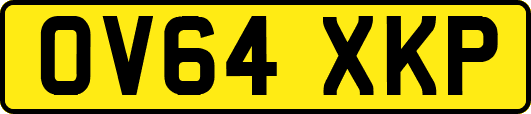 OV64XKP