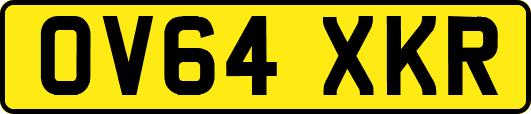 OV64XKR