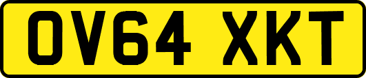 OV64XKT