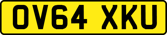 OV64XKU