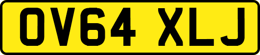 OV64XLJ