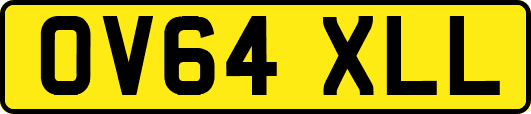 OV64XLL