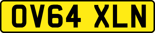 OV64XLN