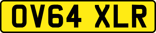 OV64XLR