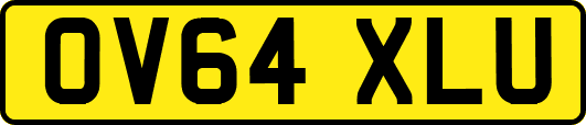 OV64XLU