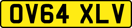 OV64XLV