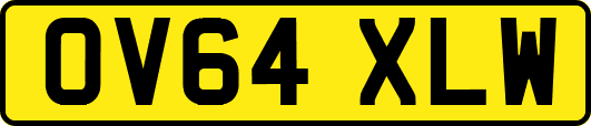 OV64XLW