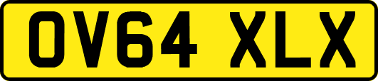 OV64XLX