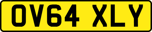OV64XLY
