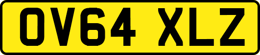 OV64XLZ
