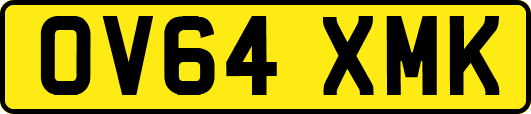 OV64XMK