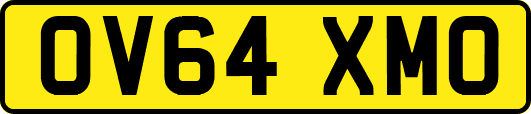 OV64XMO
