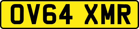OV64XMR