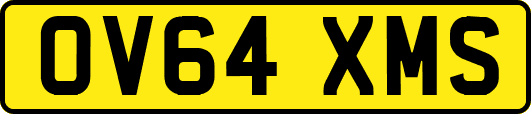 OV64XMS