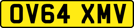 OV64XMV