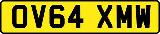OV64XMW