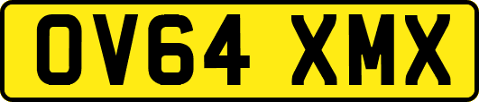 OV64XMX