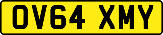 OV64XMY