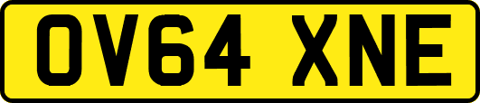 OV64XNE