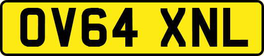 OV64XNL