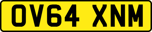 OV64XNM