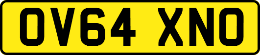 OV64XNO