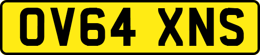 OV64XNS
