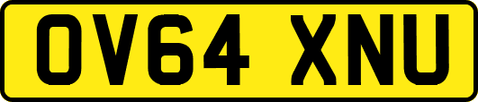OV64XNU