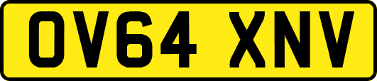 OV64XNV