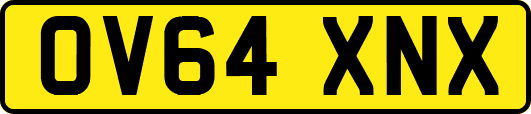 OV64XNX