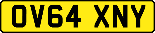 OV64XNY