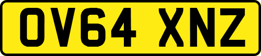 OV64XNZ