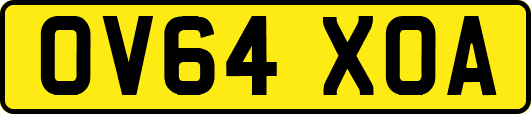 OV64XOA