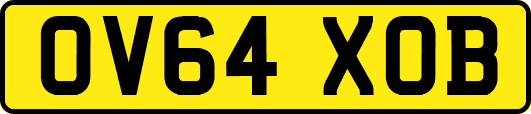 OV64XOB