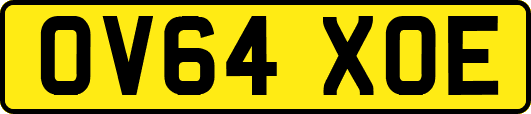 OV64XOE