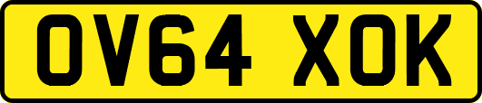 OV64XOK