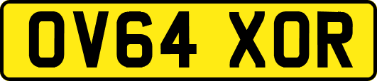OV64XOR
