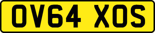 OV64XOS