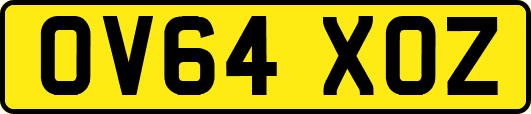 OV64XOZ