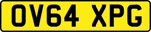 OV64XPG