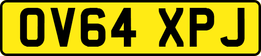 OV64XPJ