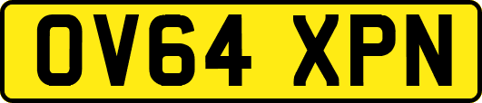 OV64XPN